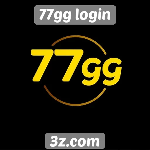 Atualizações frequentes no site 77gg login