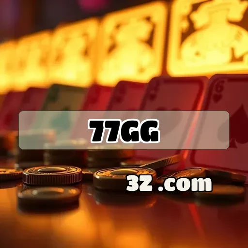 Jogue e Conecte-se: Multiplayer Incrível no 77gg Login