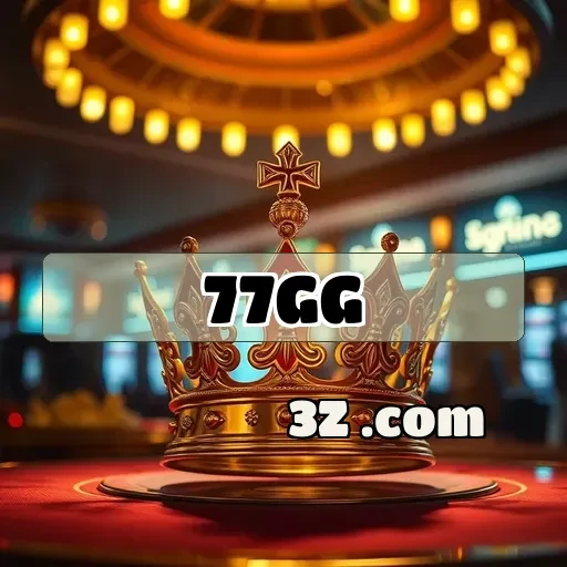 77gg login - Plataforma