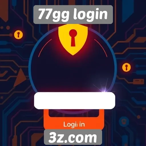 Guia completo sobre segurança no 77gg login
