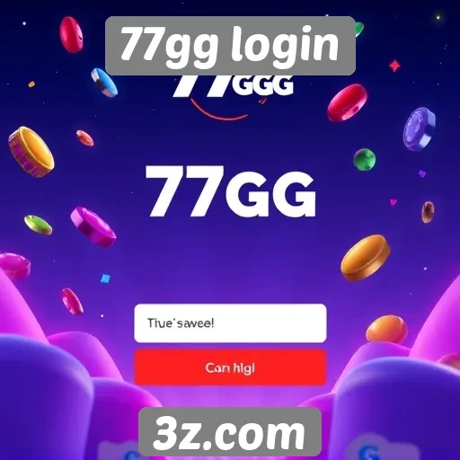 Novidades e atualizações esperadas no 77gg login